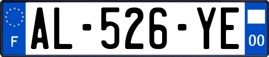 AL-526-YE