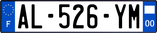 AL-526-YM