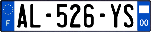 AL-526-YS