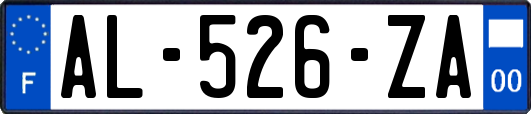 AL-526-ZA