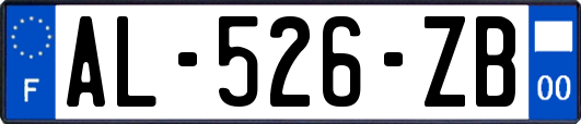 AL-526-ZB