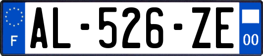 AL-526-ZE