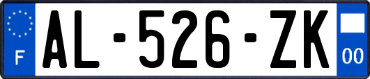 AL-526-ZK