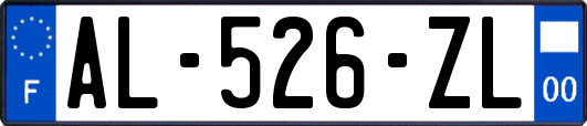 AL-526-ZL