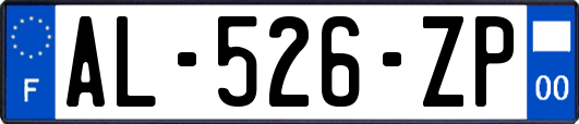 AL-526-ZP