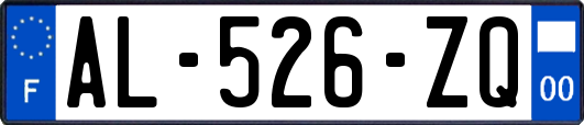 AL-526-ZQ