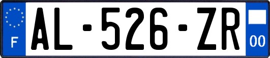 AL-526-ZR