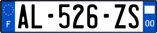 AL-526-ZS