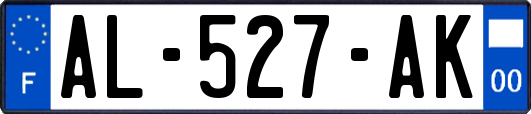 AL-527-AK