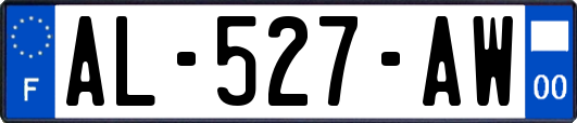 AL-527-AW