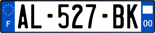 AL-527-BK