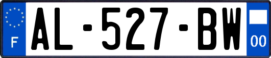 AL-527-BW