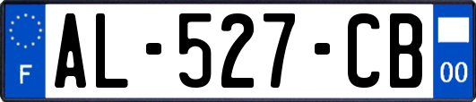 AL-527-CB