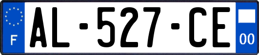 AL-527-CE