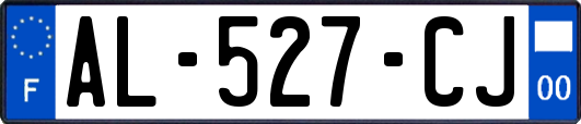 AL-527-CJ