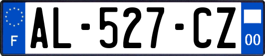 AL-527-CZ