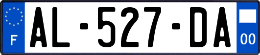 AL-527-DA