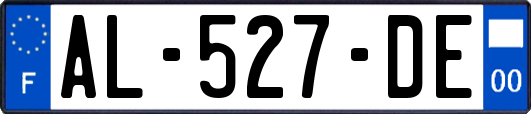 AL-527-DE