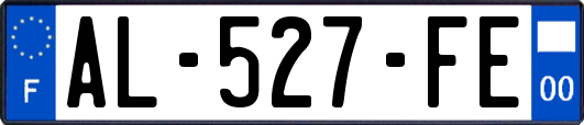 AL-527-FE