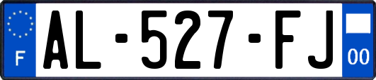 AL-527-FJ