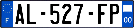 AL-527-FP