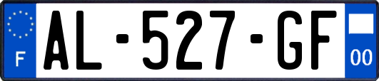 AL-527-GF
