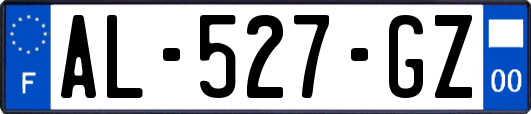 AL-527-GZ