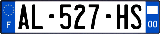 AL-527-HS