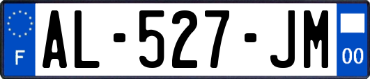 AL-527-JM
