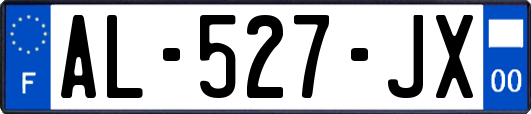 AL-527-JX