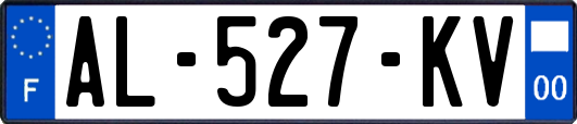 AL-527-KV