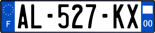 AL-527-KX
