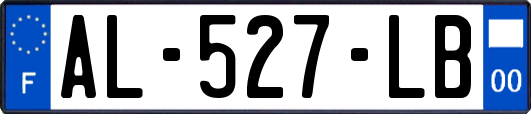 AL-527-LB