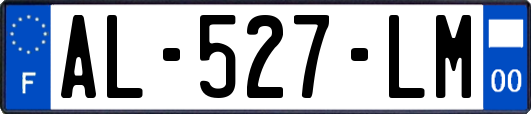 AL-527-LM
