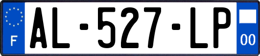 AL-527-LP