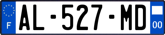AL-527-MD