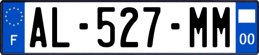 AL-527-MM