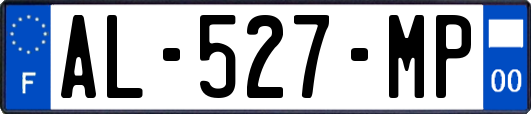 AL-527-MP