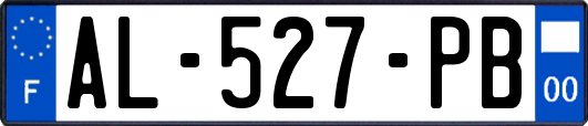 AL-527-PB