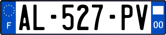 AL-527-PV