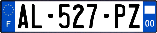 AL-527-PZ