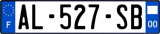 AL-527-SB