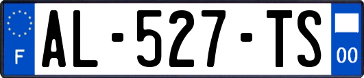 AL-527-TS