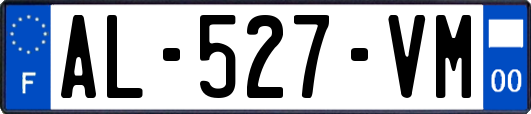 AL-527-VM