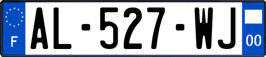 AL-527-WJ