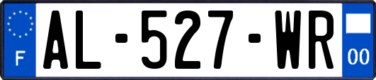 AL-527-WR