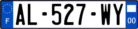 AL-527-WY