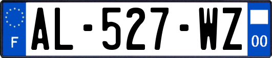 AL-527-WZ
