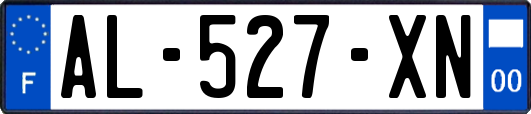 AL-527-XN