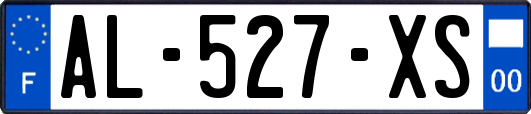 AL-527-XS